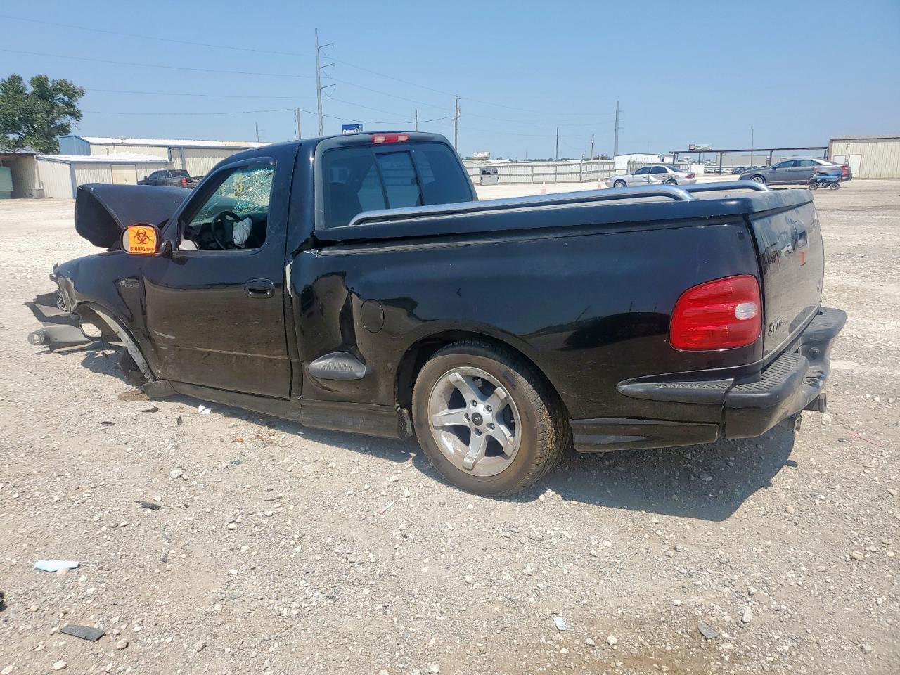 1999 FORD F-150