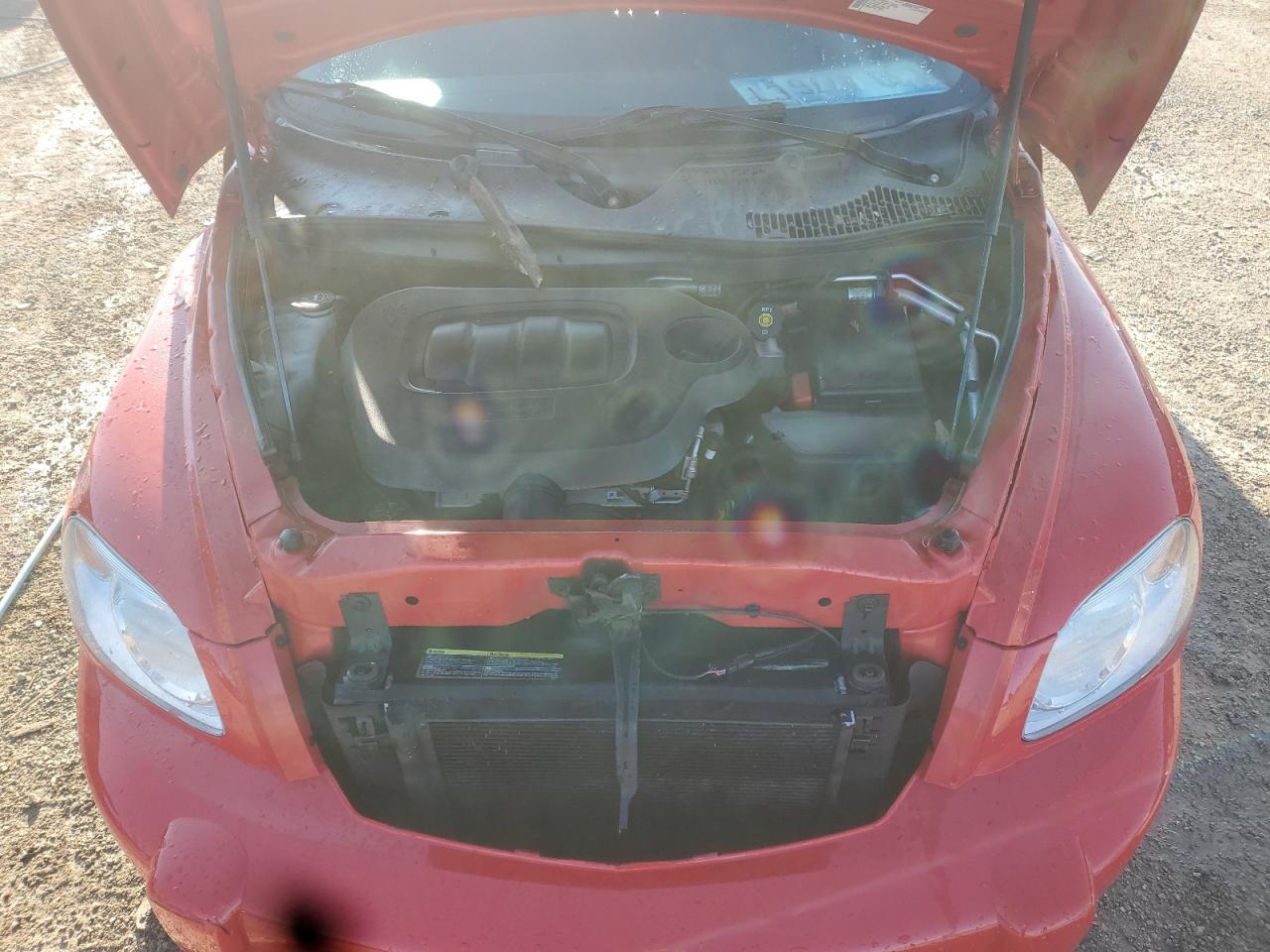 2009 CHEVROLET HHR