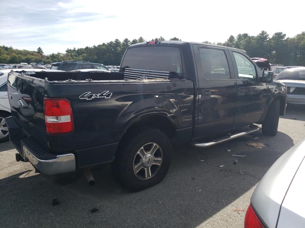 2006 FORD F-150