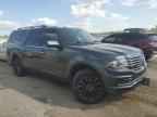 2016 LINCOLN Navigator