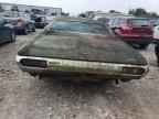 1972 FORD Torino