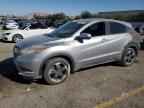 2018 HONDA HR-V