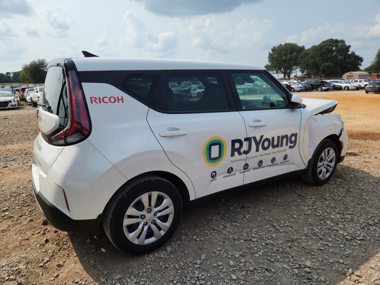 2025 KIA SOUL