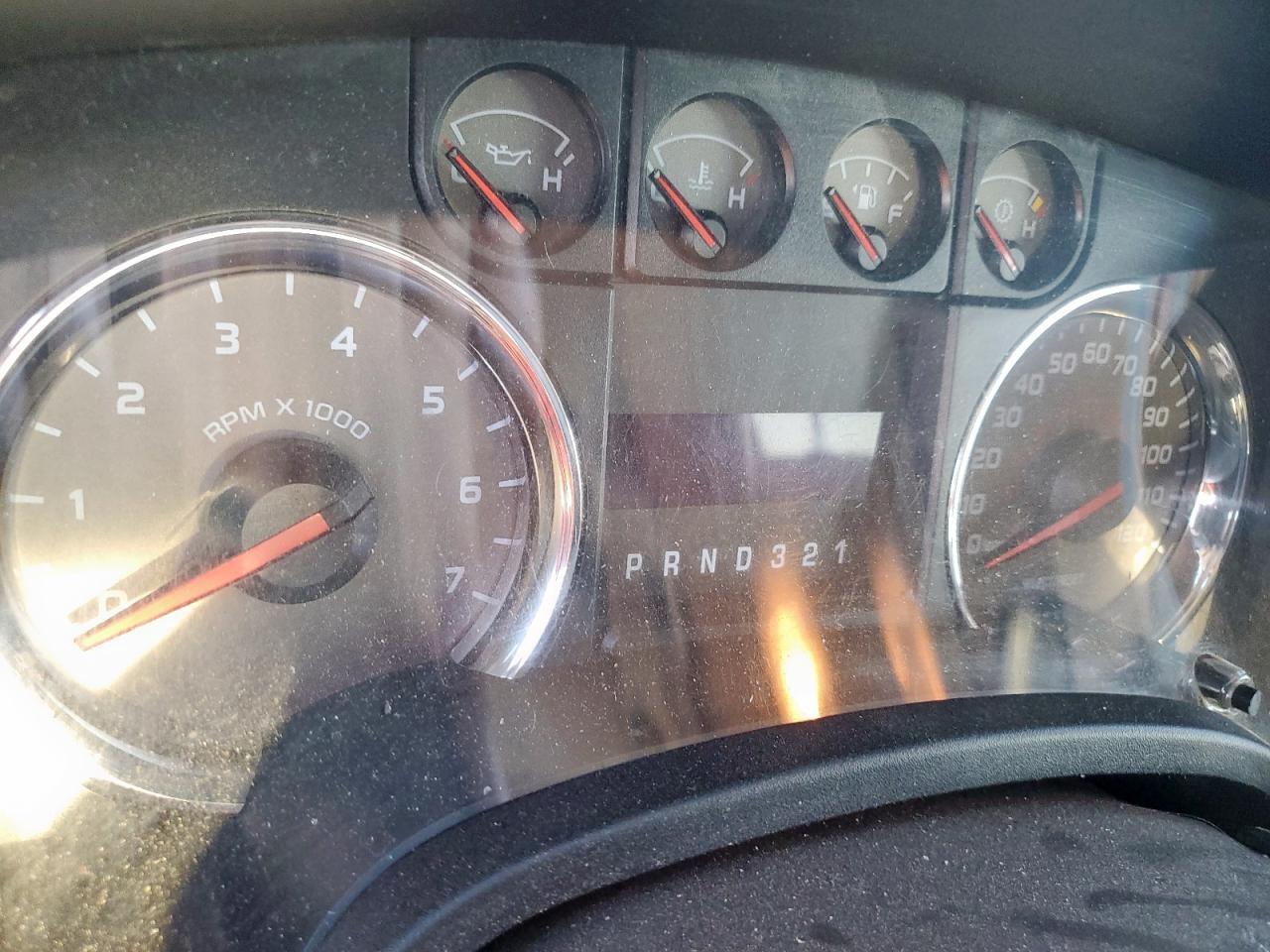 2010 FORD F-150