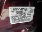 2009 ACURA MDX