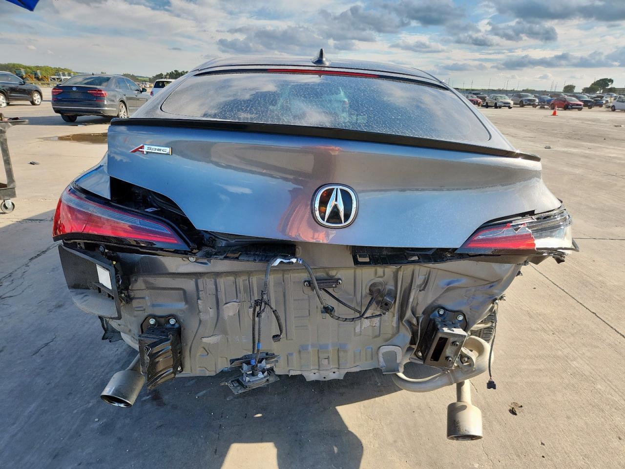 2023 ACURA Integra