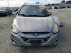 2011 HYUNDAI TUCSON