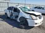 2012 NISSAN SENTRA