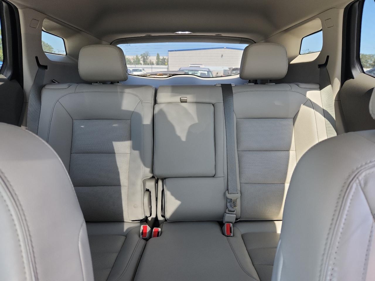 2020 GMC Terrain