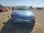 2010 FORD FUSION