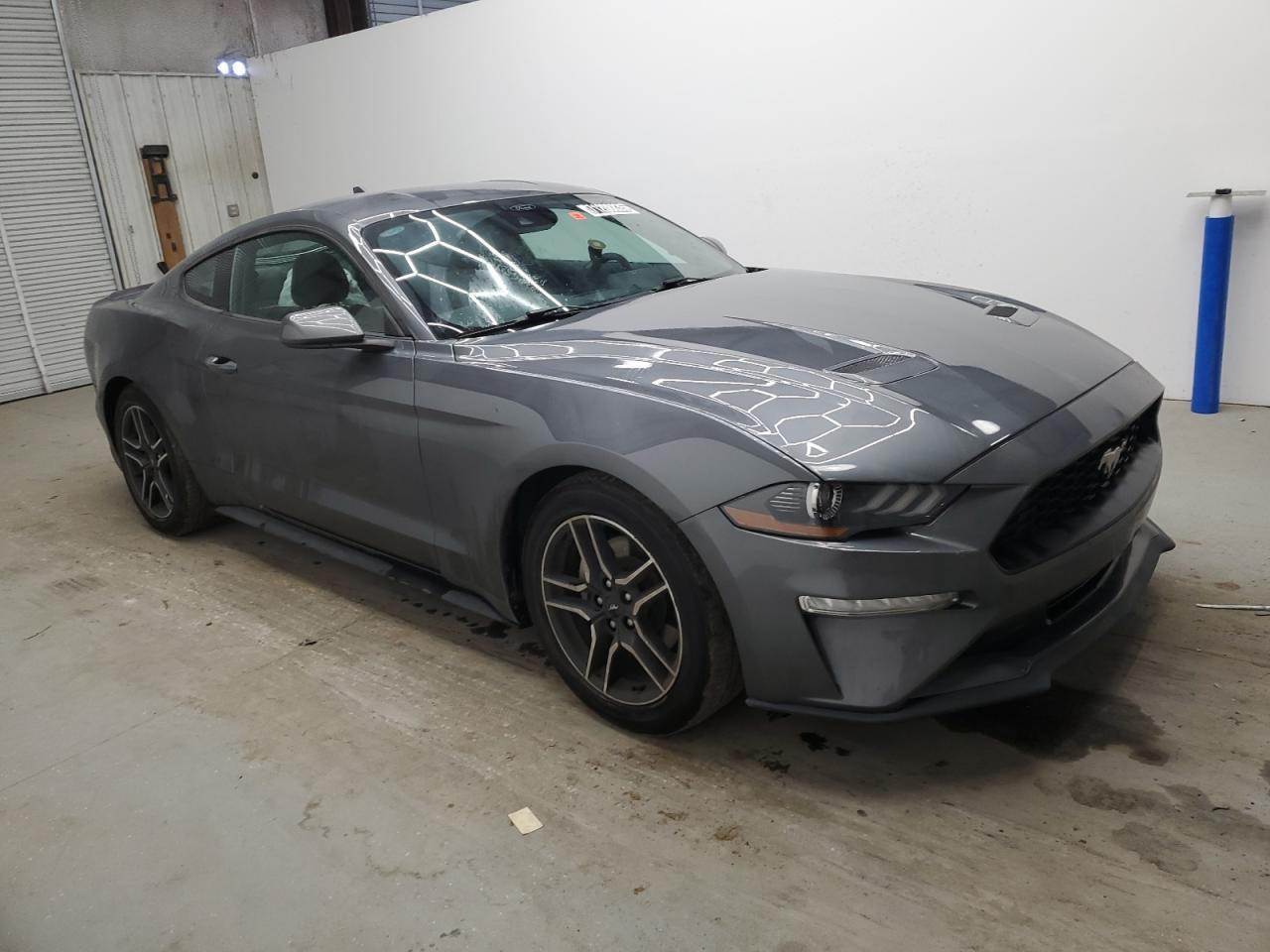 2023 FORD MUSTANG