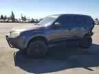 2010 SUBARU FORESTER