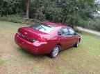 2008 CHEVROLET IMPALA