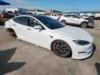 2025 TESLA MODEL S