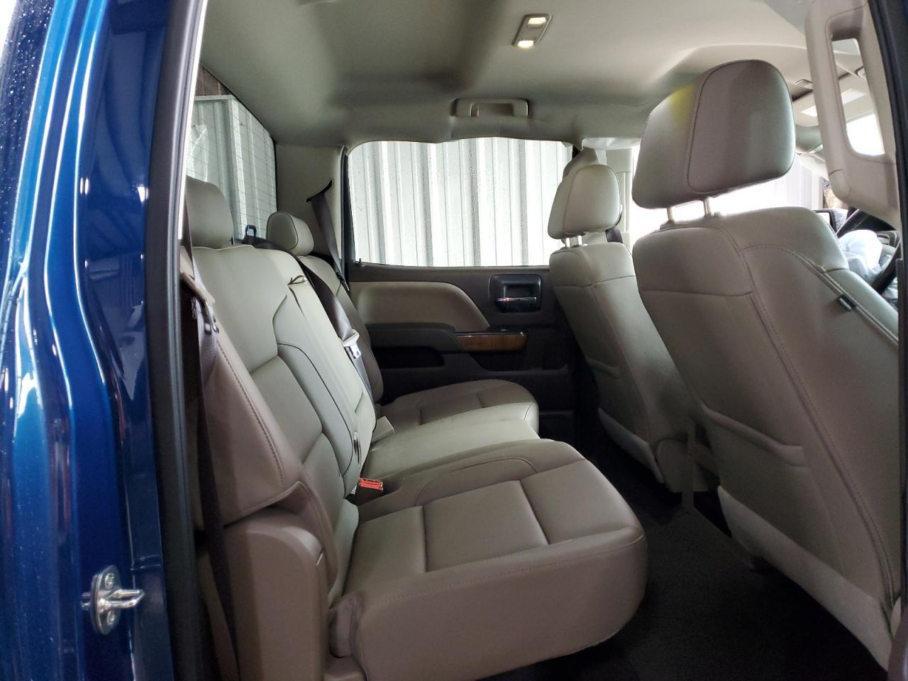 2018 GMC Sierra