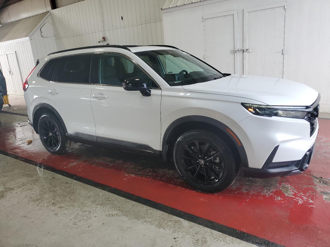 2024 HONDA CR-V