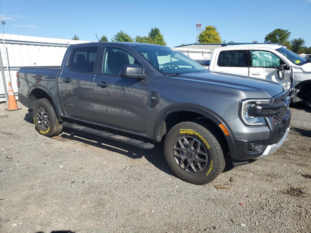 2024 FORD RANGER