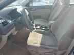 2008 FORD FUSION