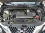 2015 NISSAN MURANO