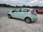 2018 FORD Fiesta
