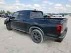 2017 HONDA Ridgeline