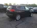 2017 BUICK Envision