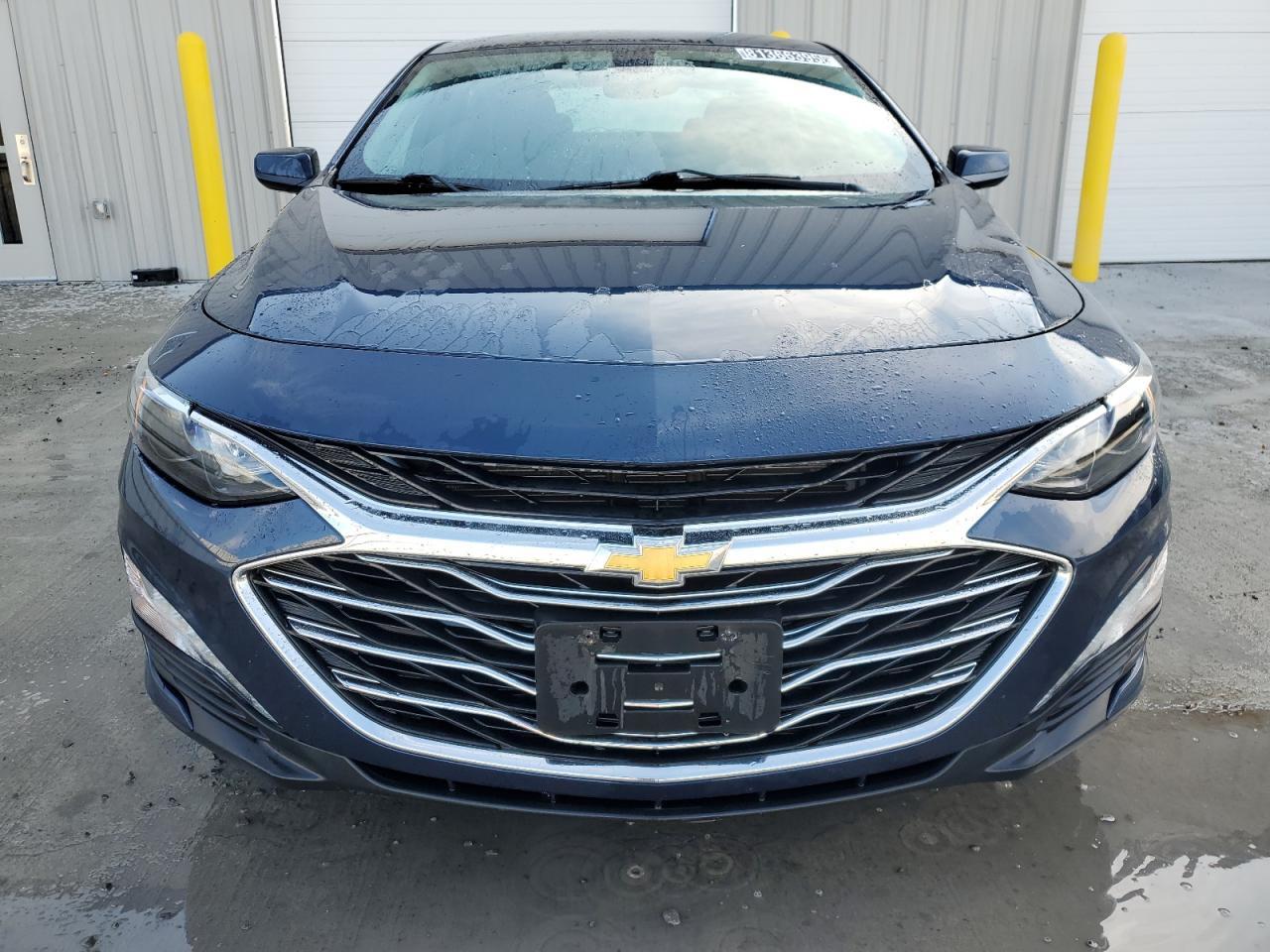 2019 CHEVROLET MALIBU
