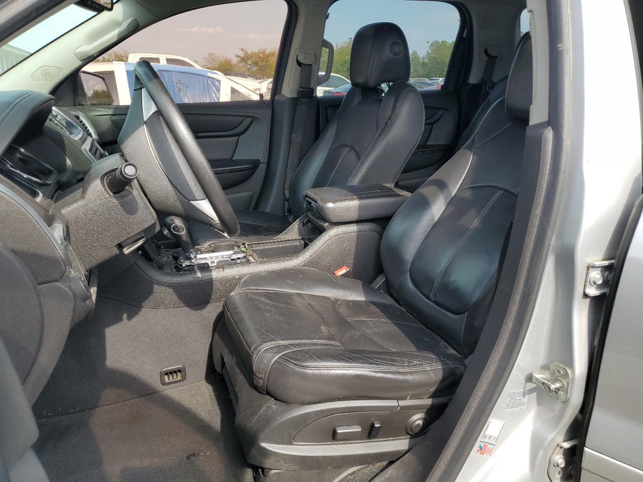 2017 GMC ACADIA