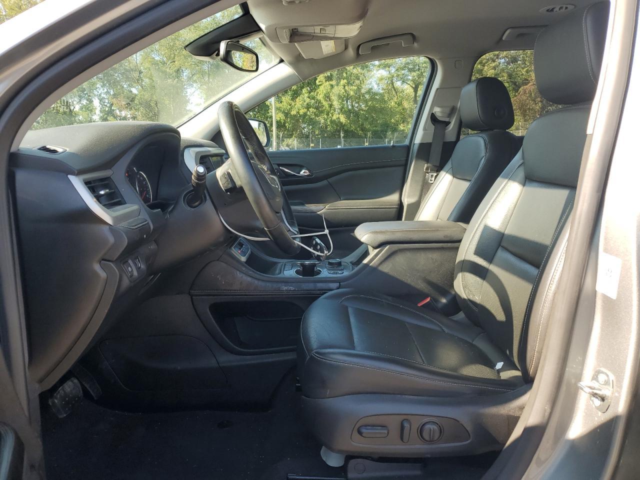 2023 GMC ACADIA