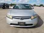 2006 HONDA CIVIC