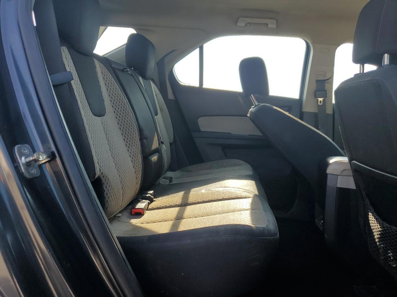 2014 CHEVROLET EQUINOX