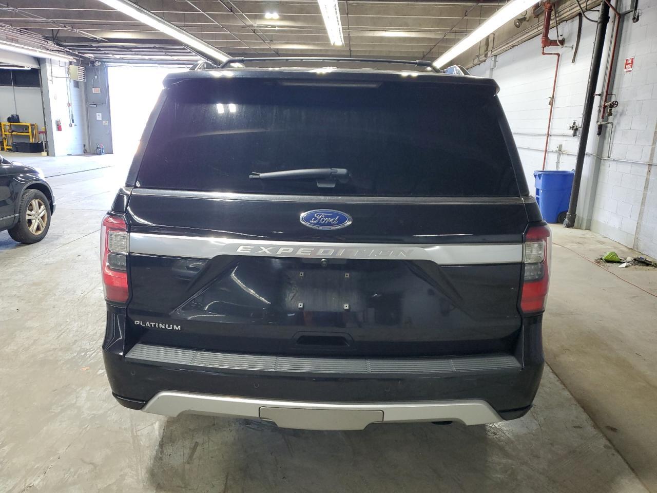 2019 FORD Expedition