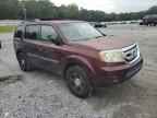 2011 HONDA PILOT