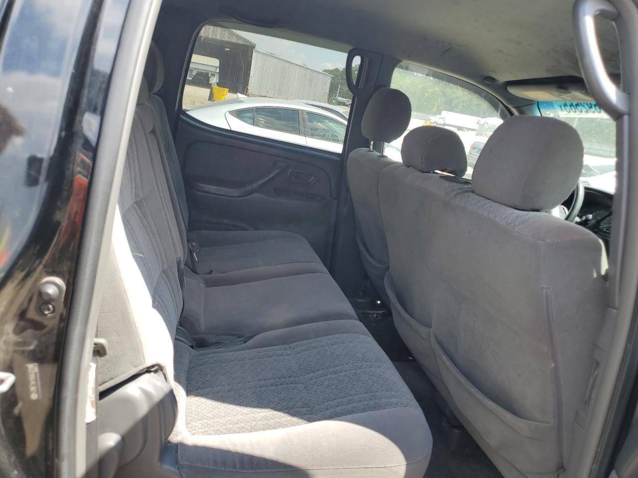 2006 TOYOTA TUNDRA