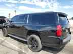 2018 CHEVROLET Suburban