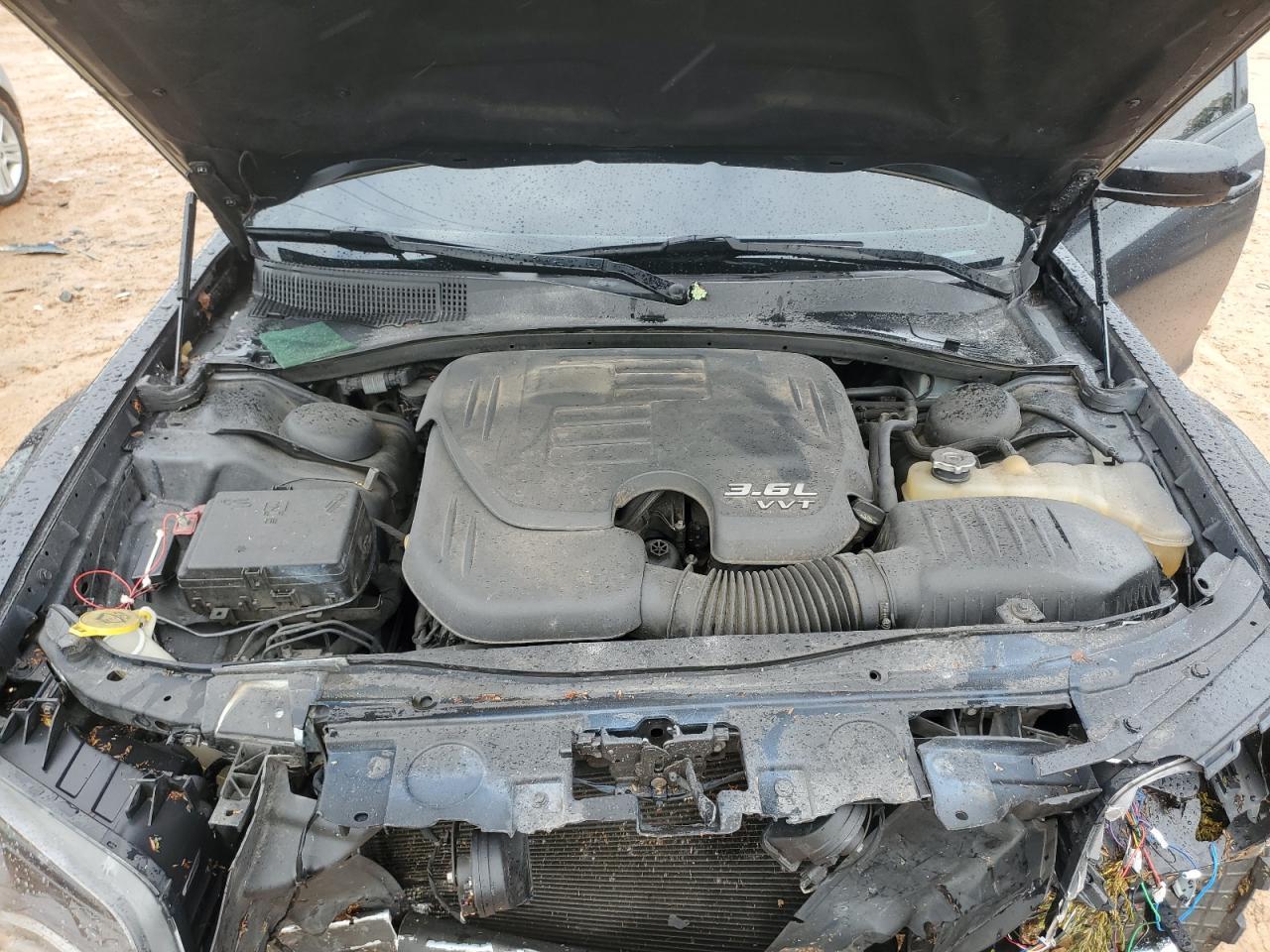 2019 CHRYSLER 300