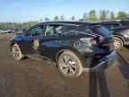 2015 NISSAN MURANO