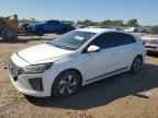 2017 HYUNDAI Ioniq
