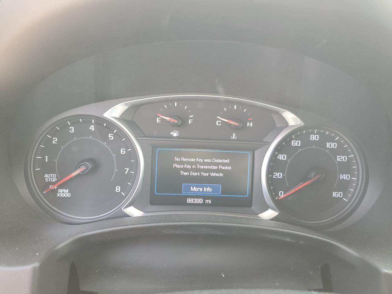 2019 GMC Terrain