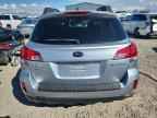 2013 SUBARU Outback