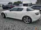 2005 MAZDA RX-8