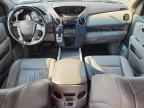 2010 HONDA PILOT