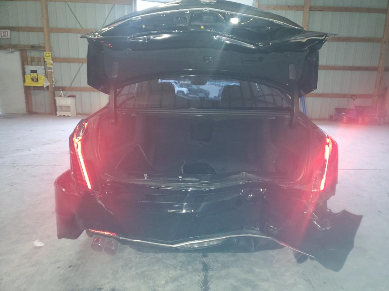 2020 CADILLAC CT6