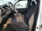 2012 NISSAN Frontier