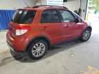 2013 SUZUKI SX4