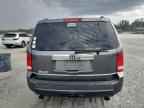 2011 HONDA PILOT