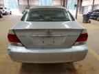 2005 TOYOTA CAMRY