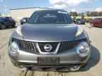 2011 NISSAN Juke