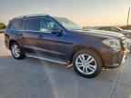 2017 MERCEDES-BENZ GLS-Class