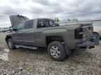 2018 GMC Sierra